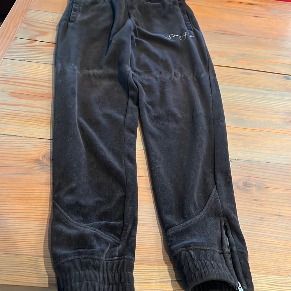 COPY - Sean John Boys Velour track Suit